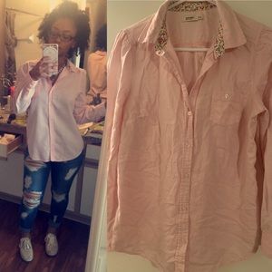 Old Navy Button Down